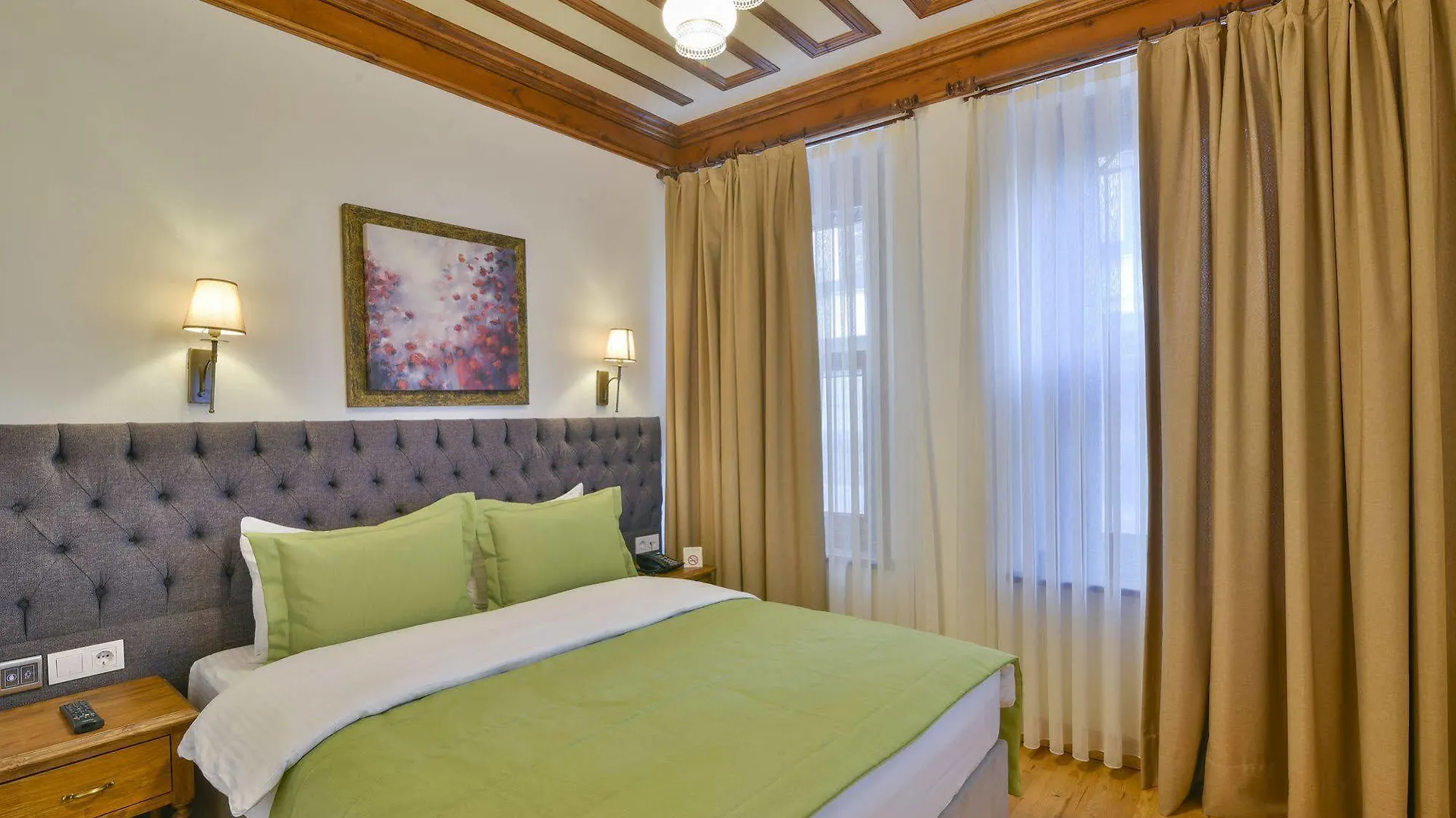 ****  Istanbul Life Hotel (Adults Only) Turkey