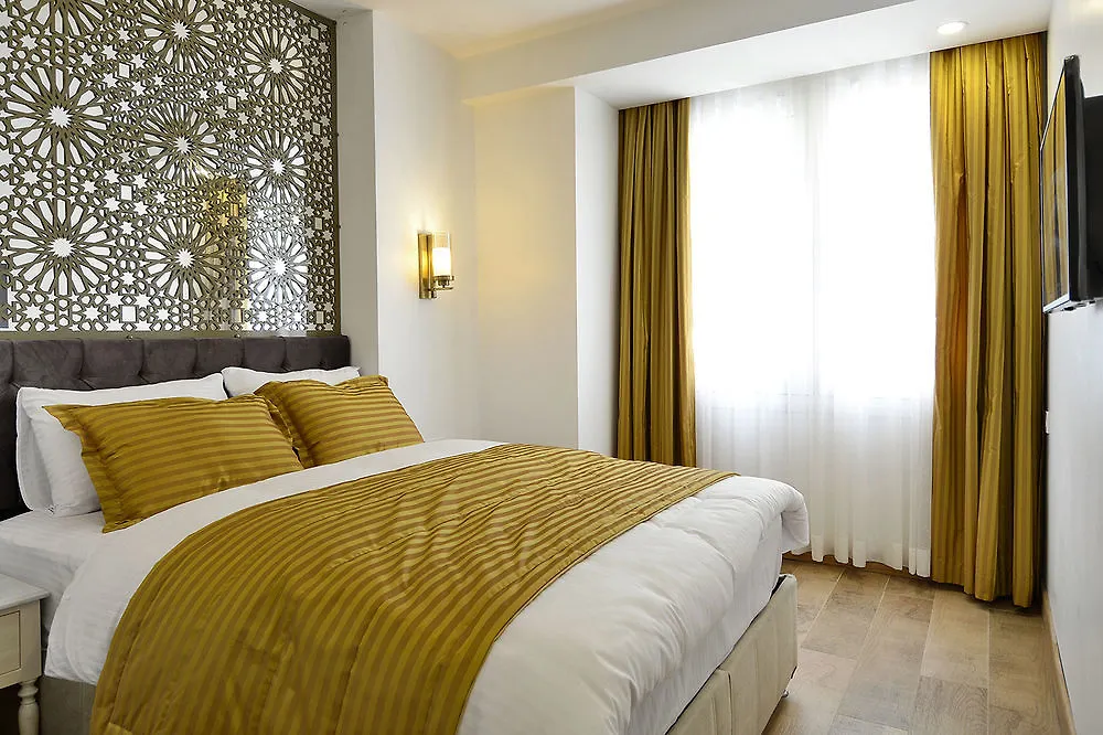 ****  Istanbul Life Hotel (Adults Only) Turkey