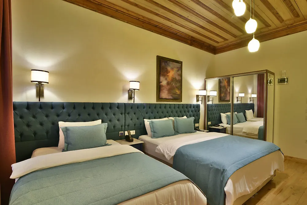 Istanbul Life Hotel (Adults Only) Turkey