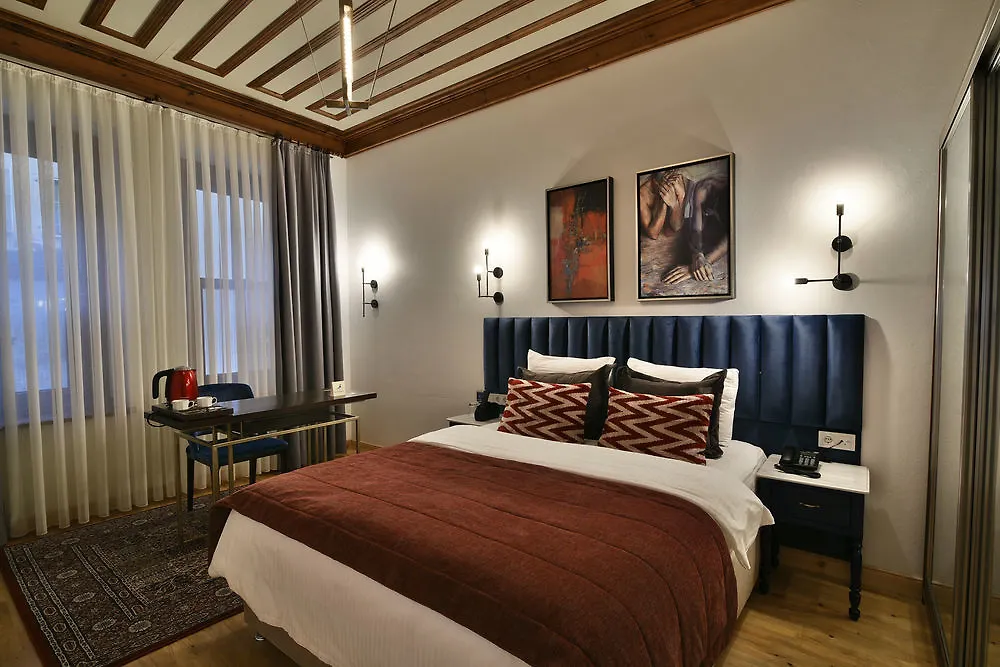 Istanbul Life Hotel (Adults Only) 4*,  Turkey