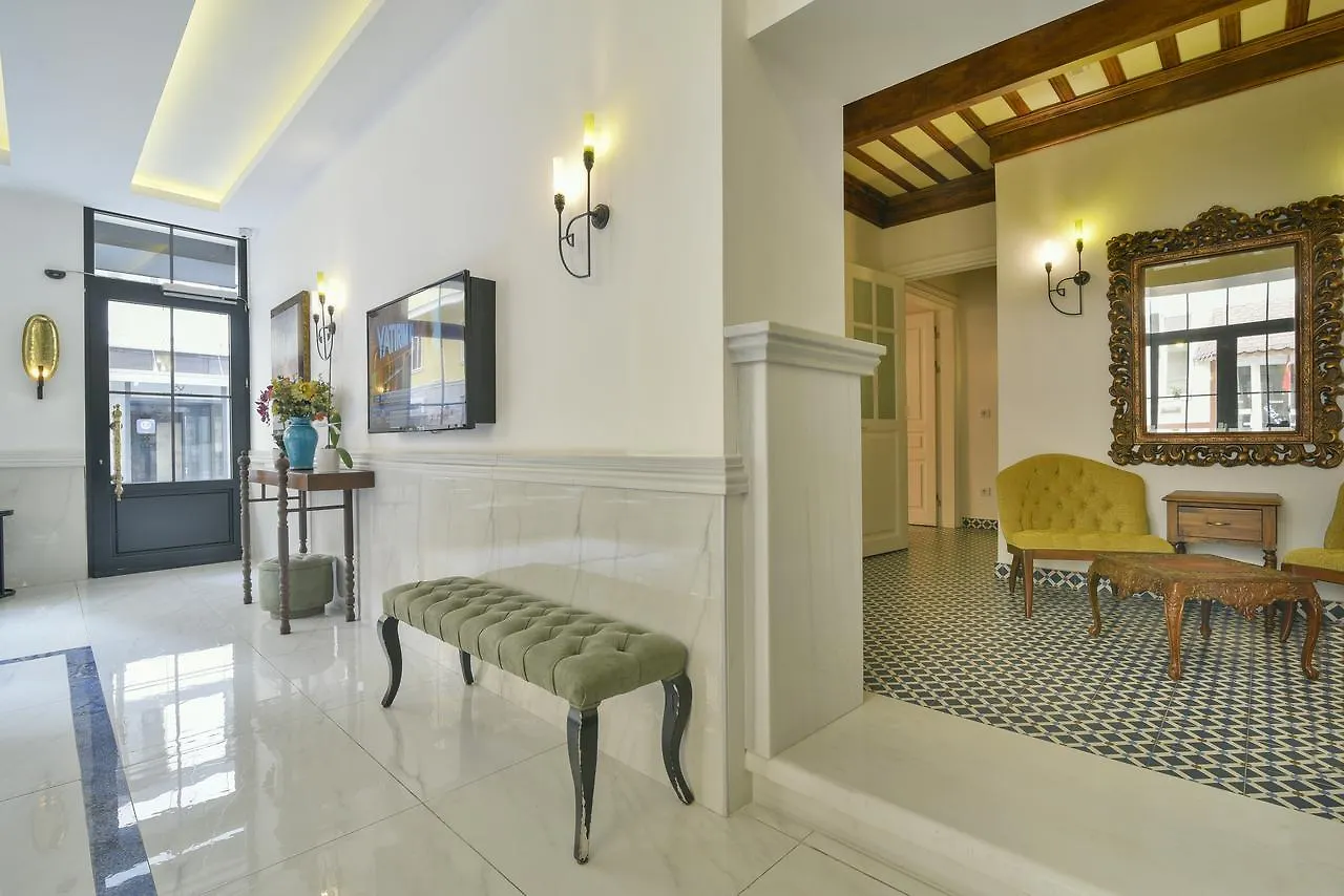 Istanbul Life Hotel (Adults Only)