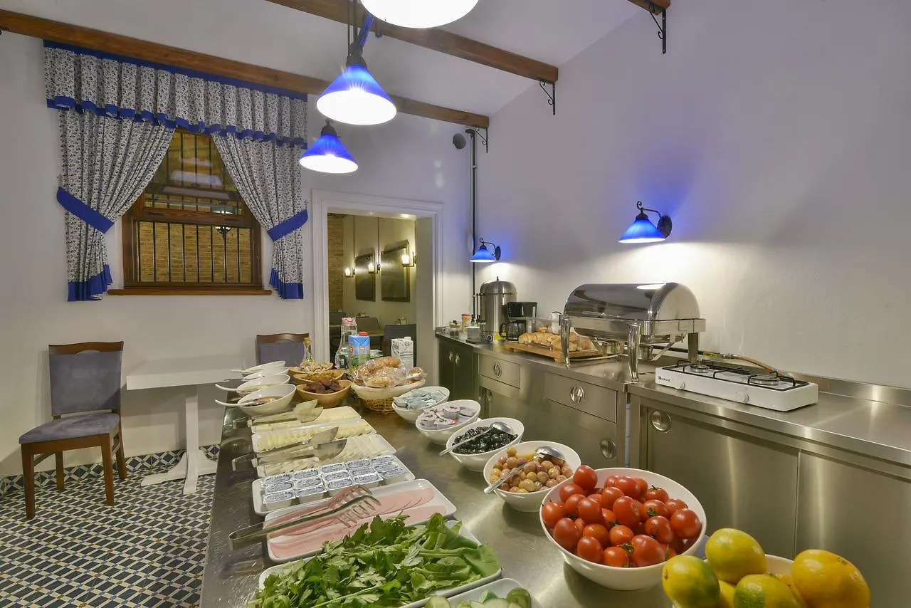 Istanbul Life Hotel (Adults Only)