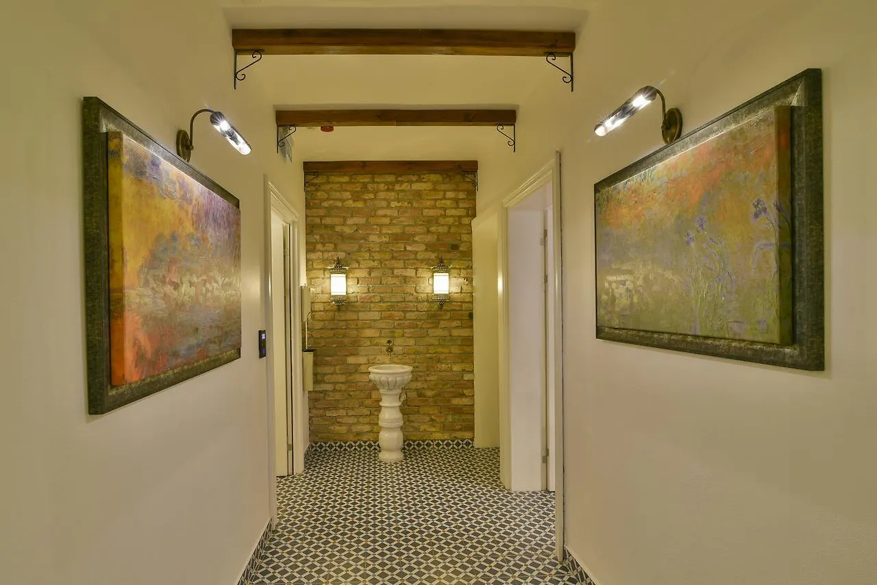 Istanbul Life Hotel (Adults Only)