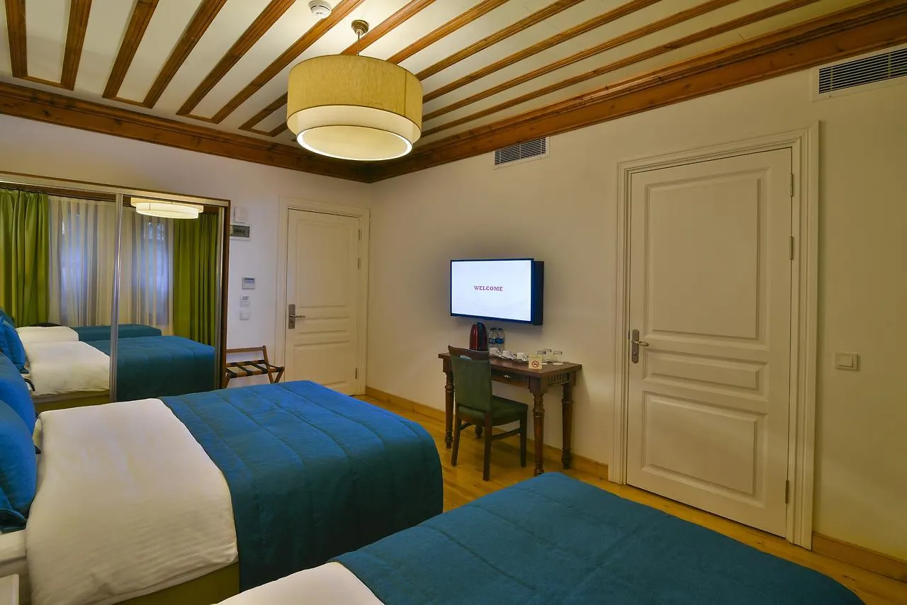 Istanbul Life Hotel (Adults Only)
