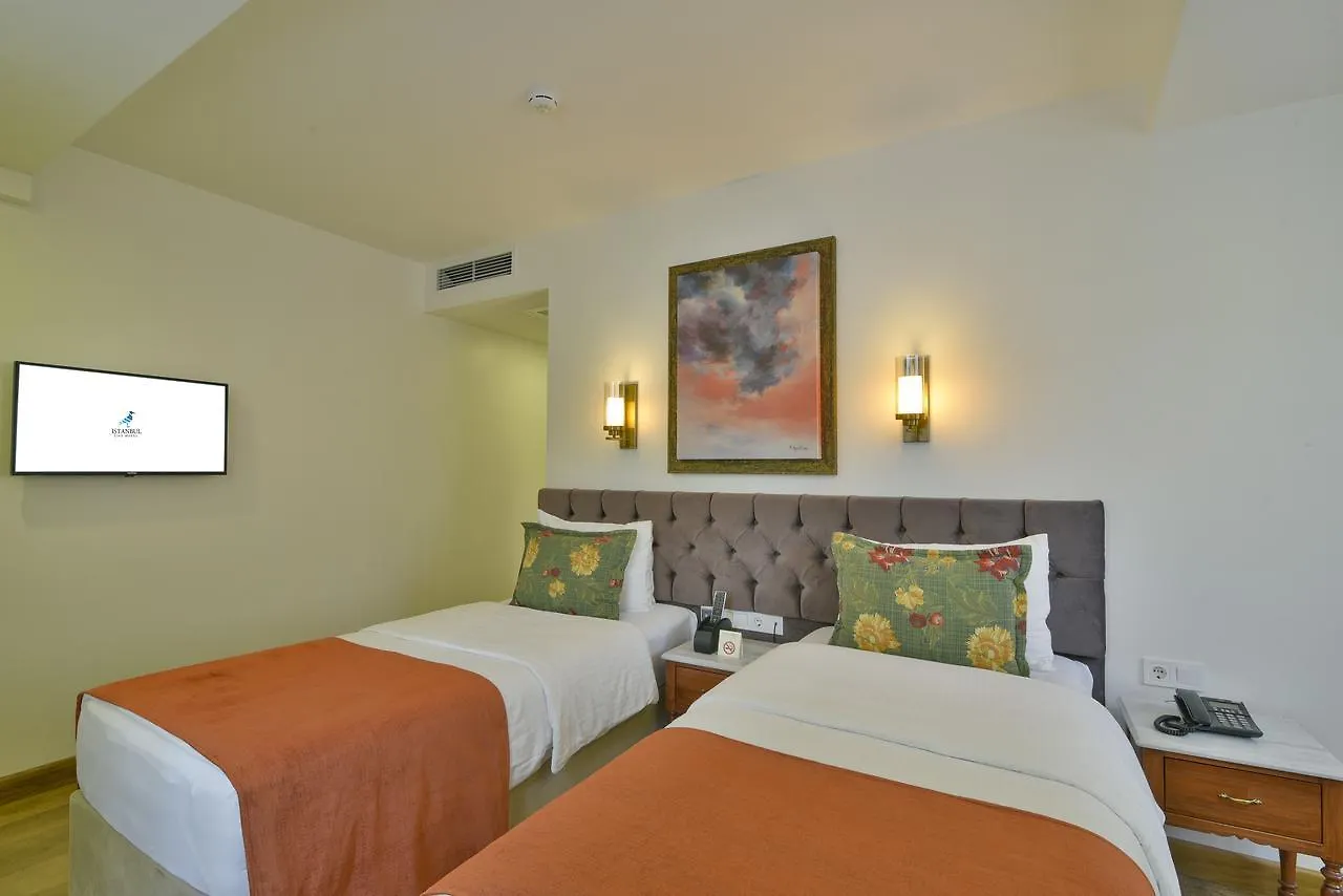 Istanbul Life Hotel (Adults Only)