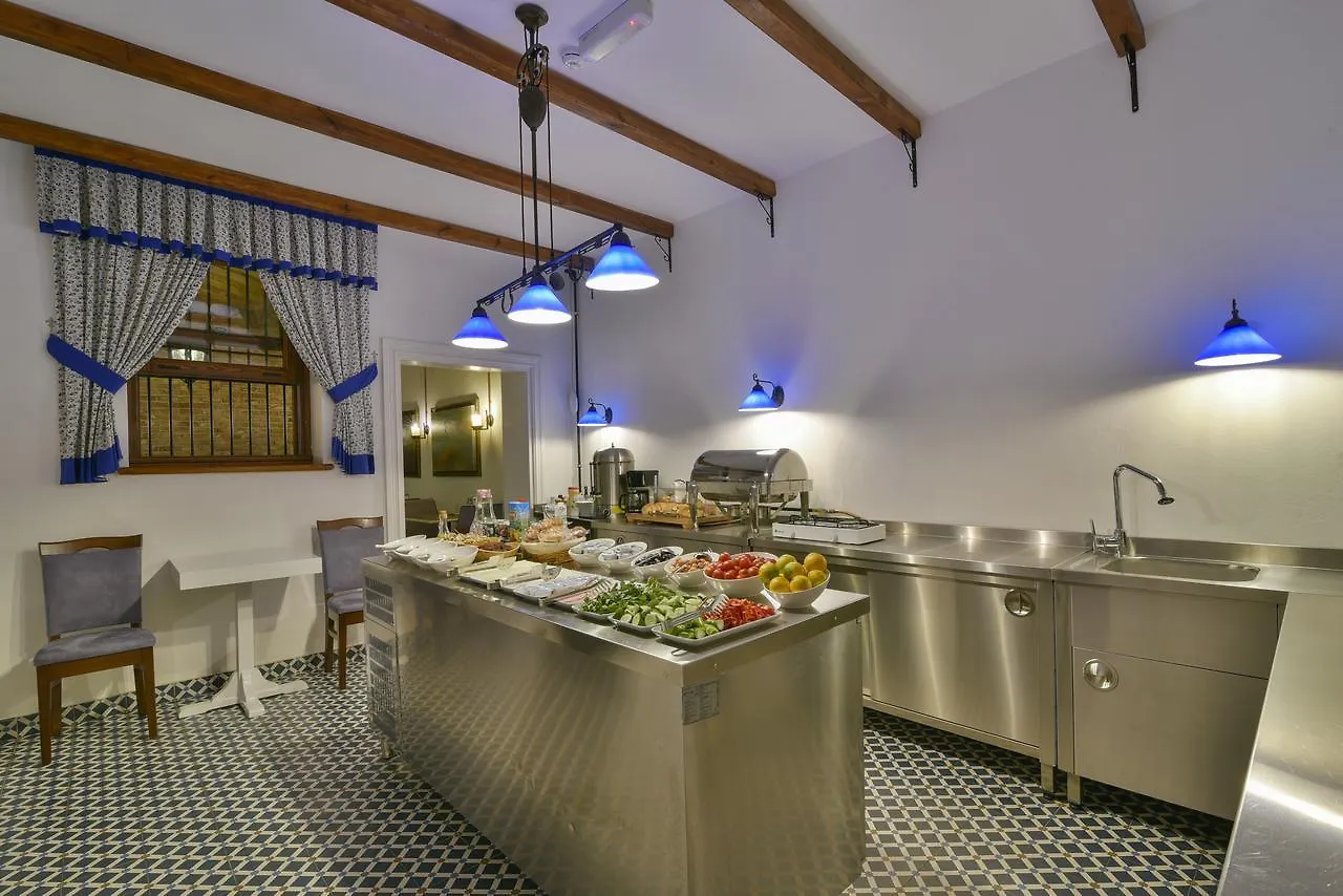 Istanbul Life Hotel (Adults Only)