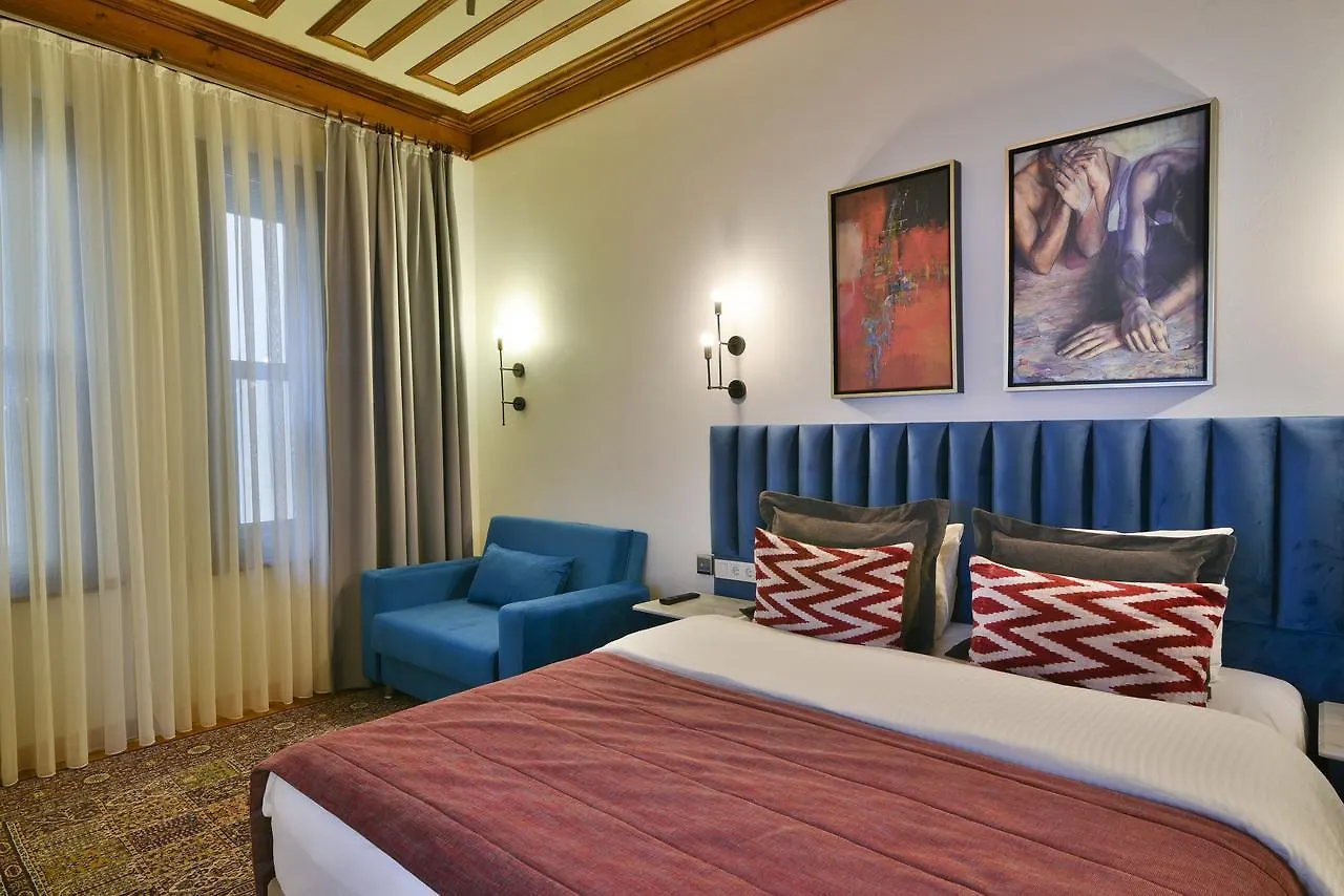 Istanbul Life Hotel (Adults Only) Turkey