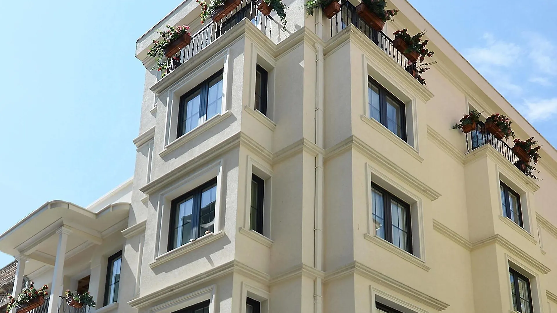 Istanbul Life Hotel (Adults Only) Turkey