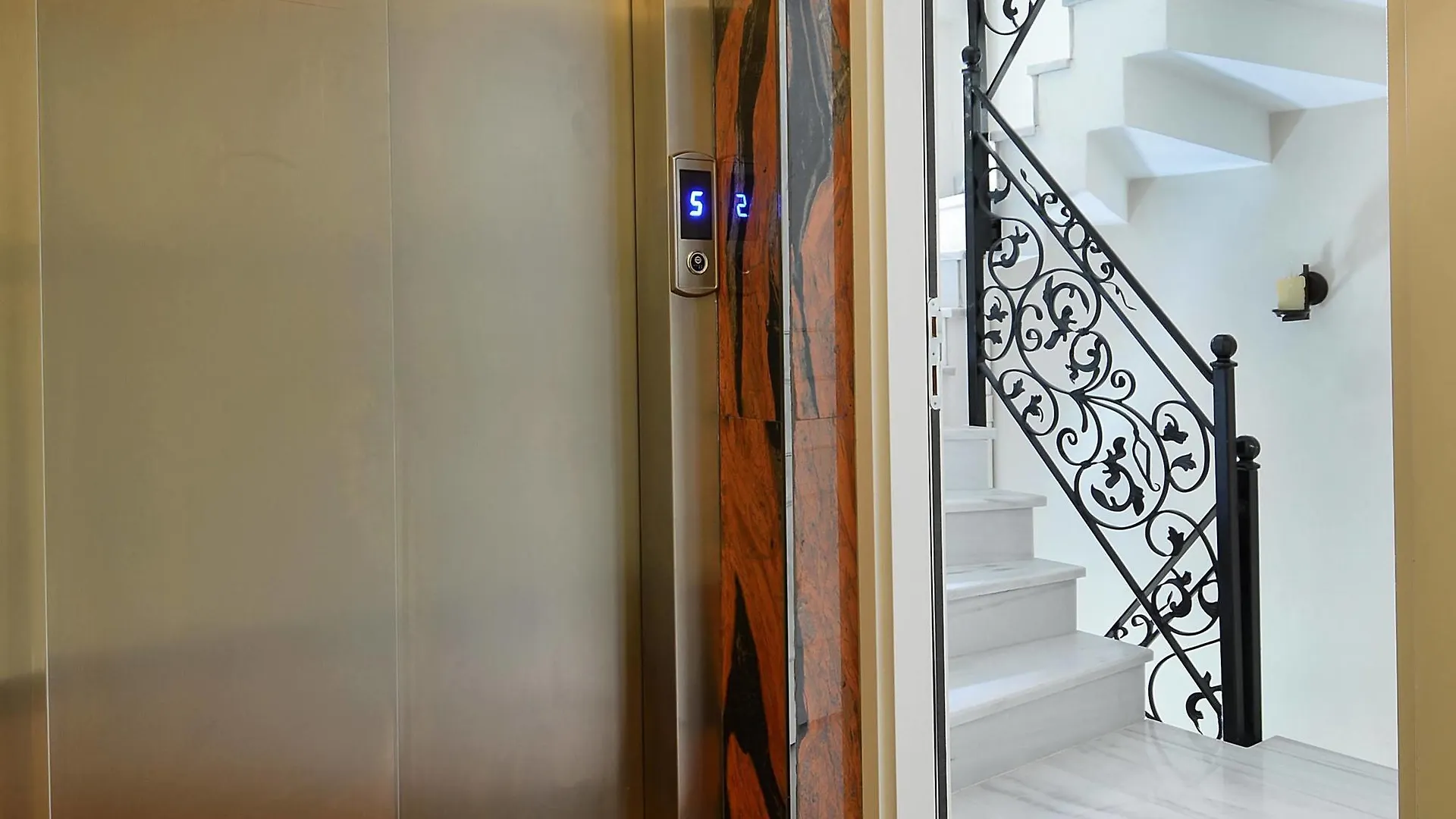 Istanbul Life Hotel (Adults Only)