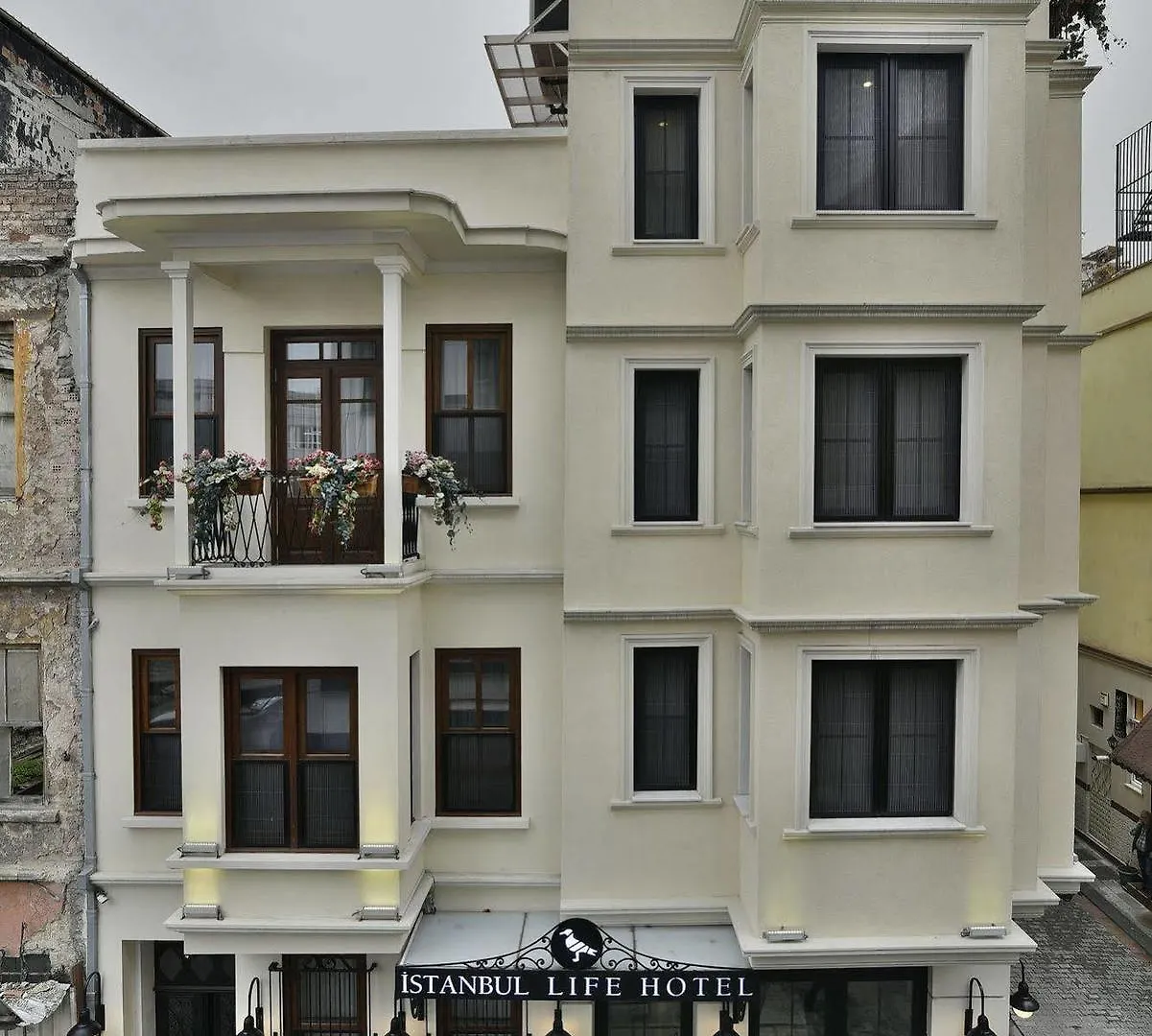 Istanbul Life Hotel (Adults Only)