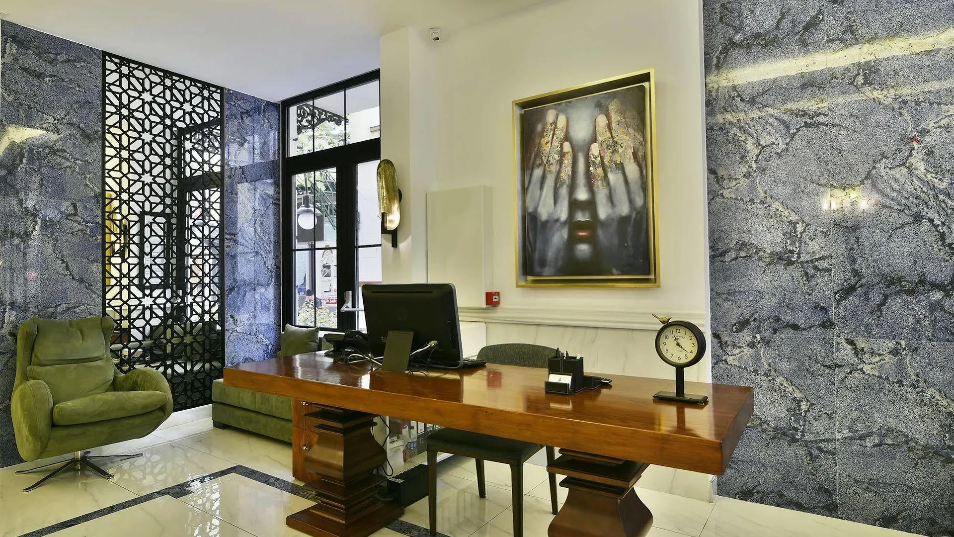 Istanbul Life Hotel (Adults Only)