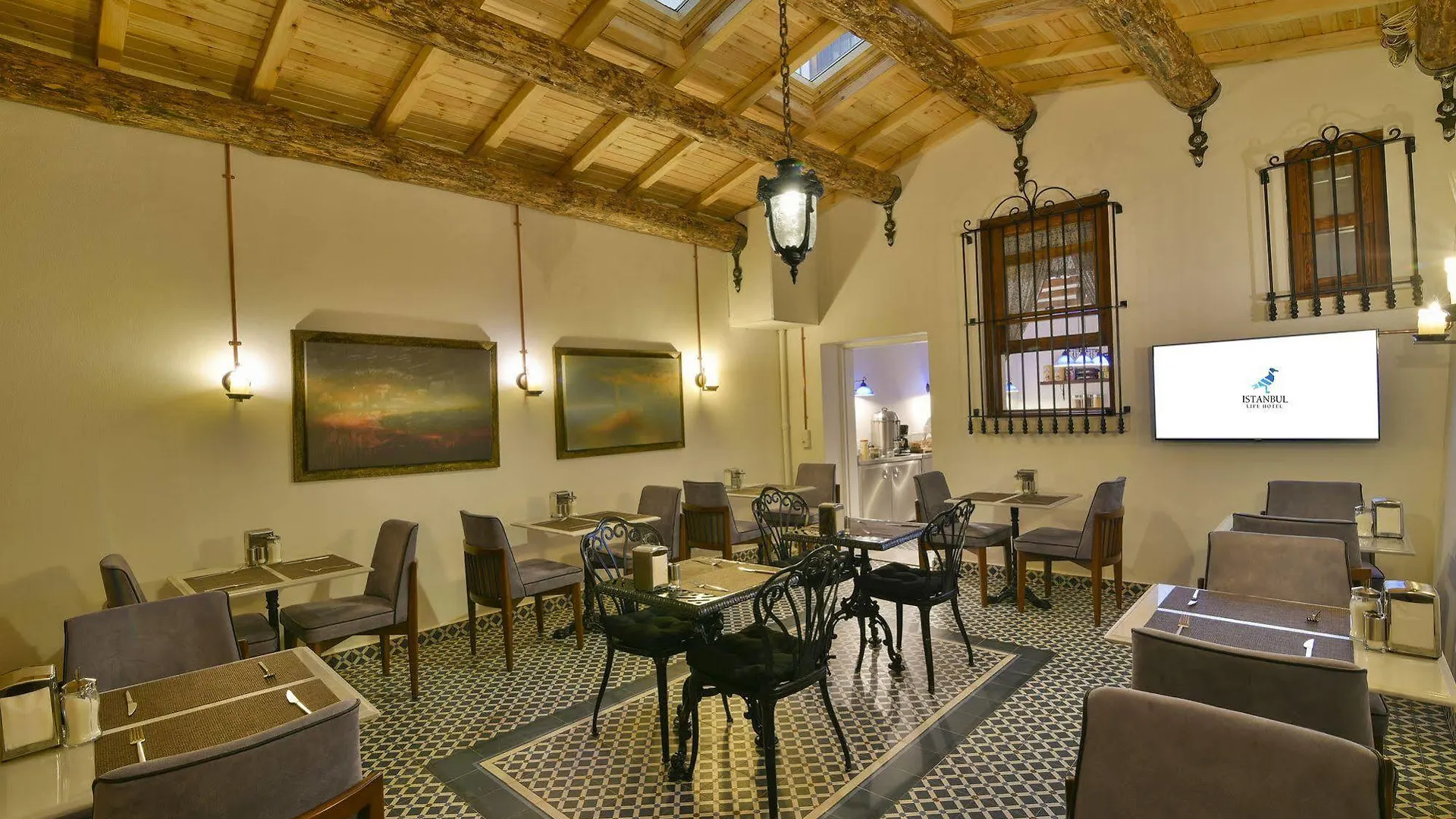 Istanbul Life Hotel (Adults Only)