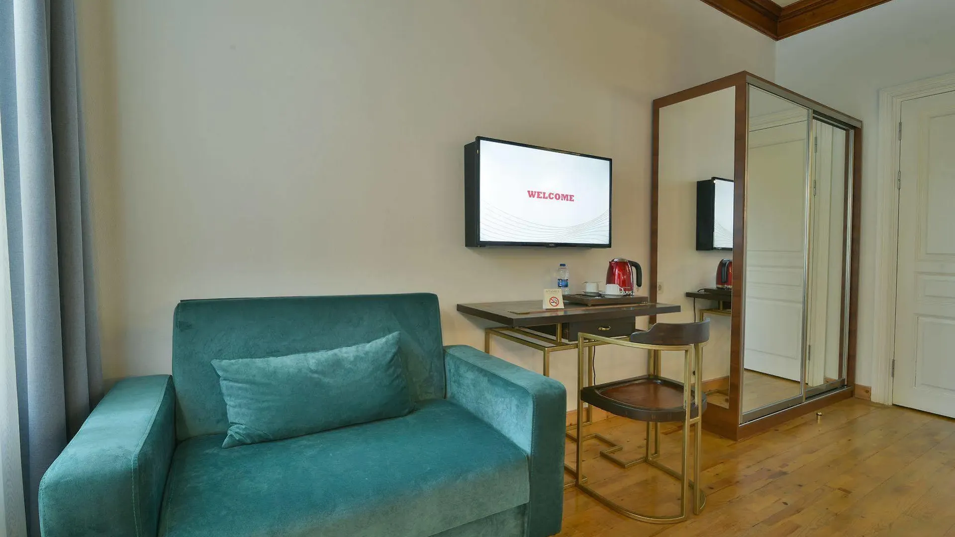 Istanbul Life Hotel (Adults Only)