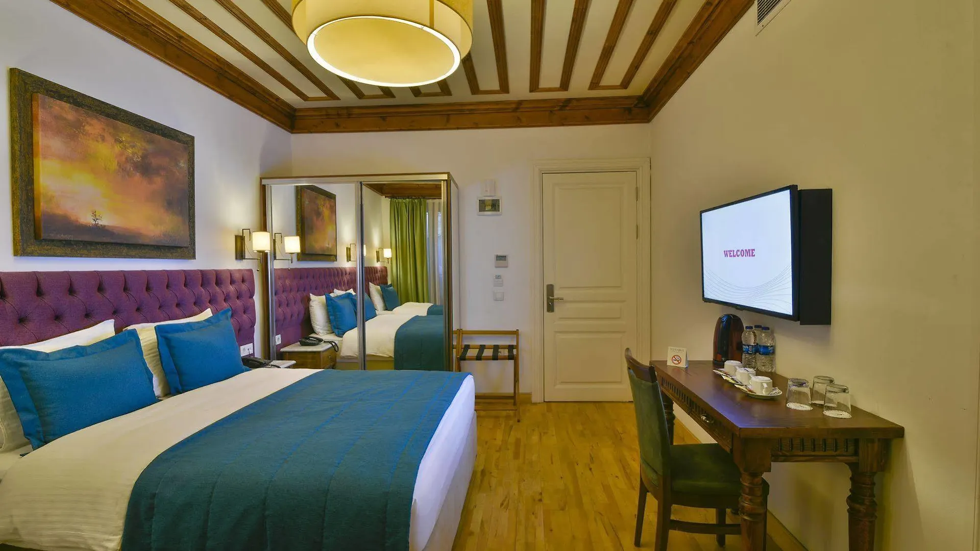 ****  Istanbul Life Hotel (Adults Only) Turkey