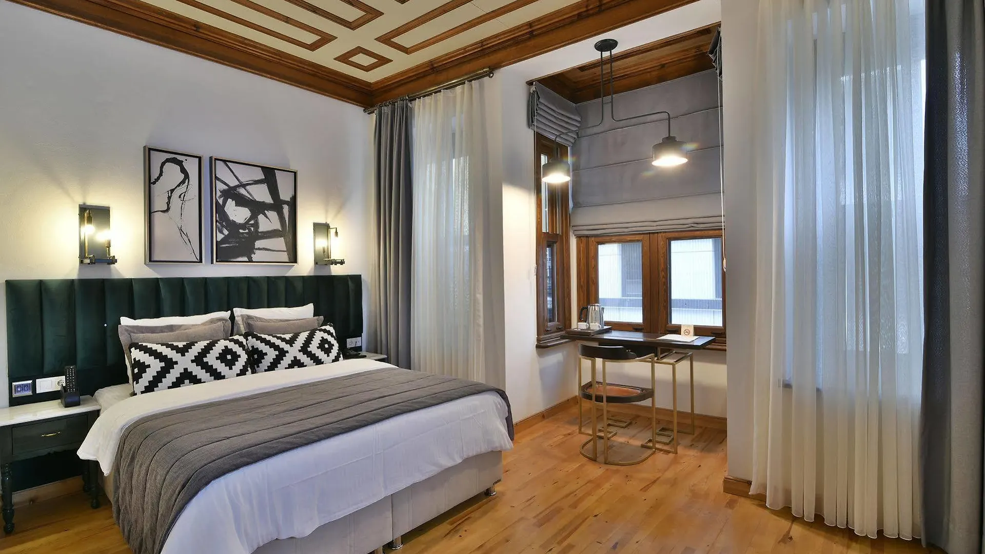 Istanbul Life Hotel (Adults Only)