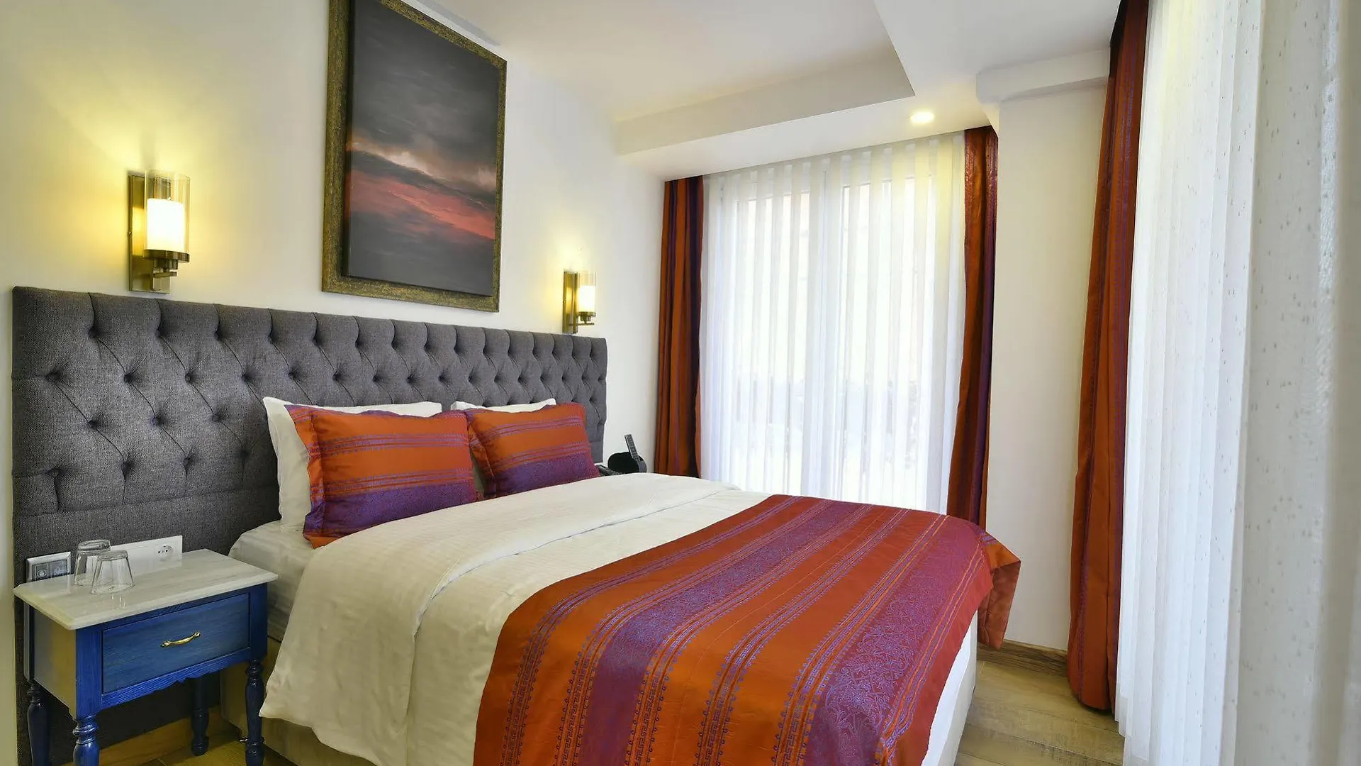 Istanbul Life Hotel (Adults Only) Turkey