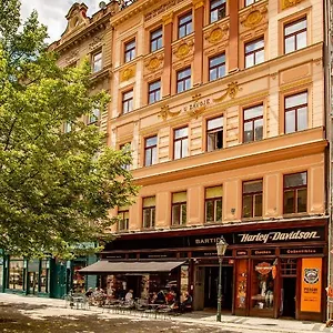 visit hotel