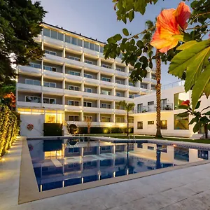 visit hotel