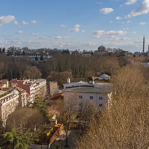 4* Hotel Sude
