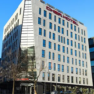 5* Hotel Cher & Taksim