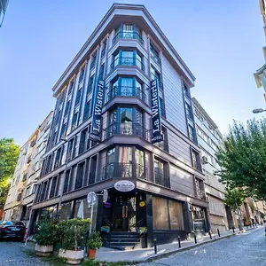4* Hotel La Wisteria Boutique