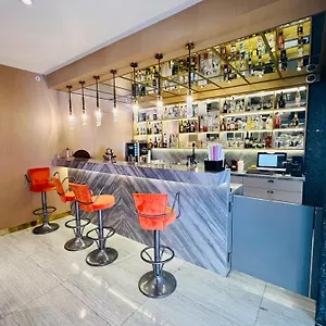 4* Hotel Seminal Taksim