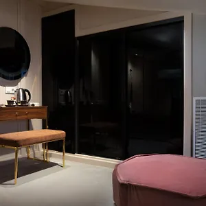 Apartahotel Walton Gardens Pera