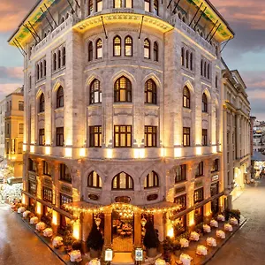 5* Hotel Cronton Design