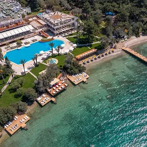 visit hotel