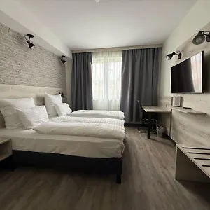 **** Hotel Nexto Dormero Ungaria