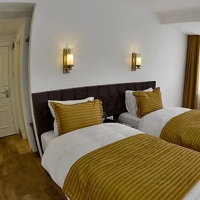 Istanbul Life Hotel (Adults Only)