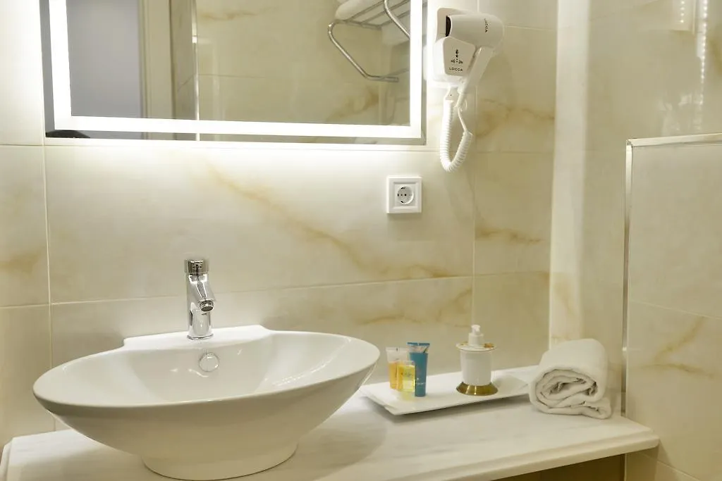 Istanbul Life Hotel (Adults Only) Turkey