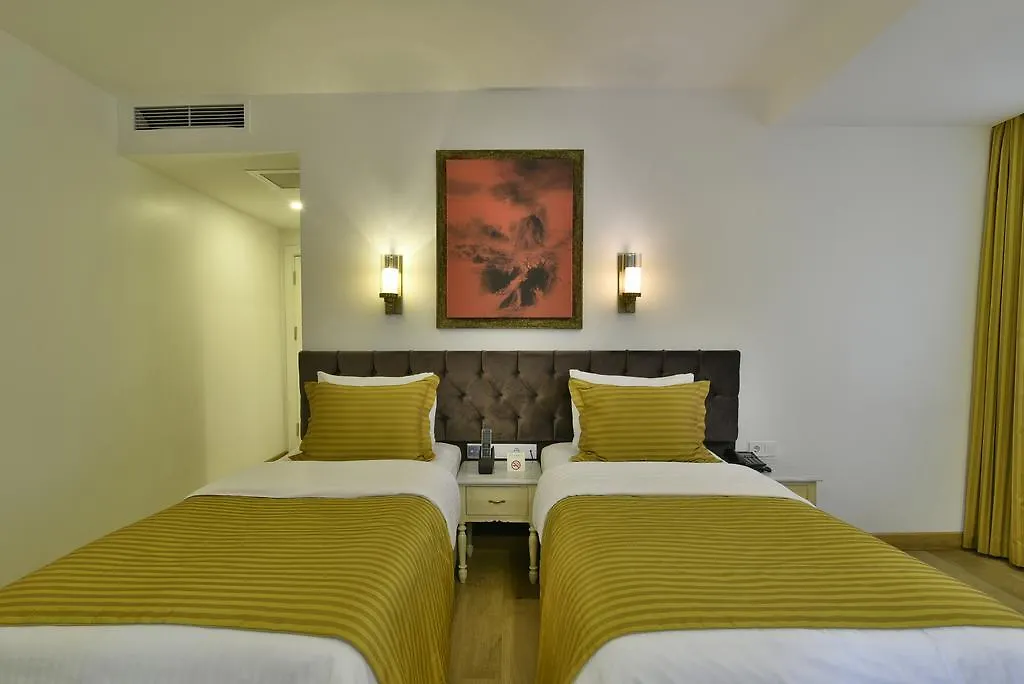 Istanbul Life Hotel (Adults Only) 4*,  Turkey