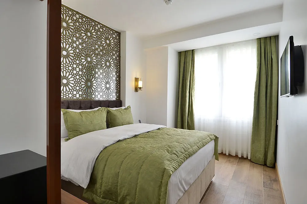 Istanbul Life Hotel (Adults Only)