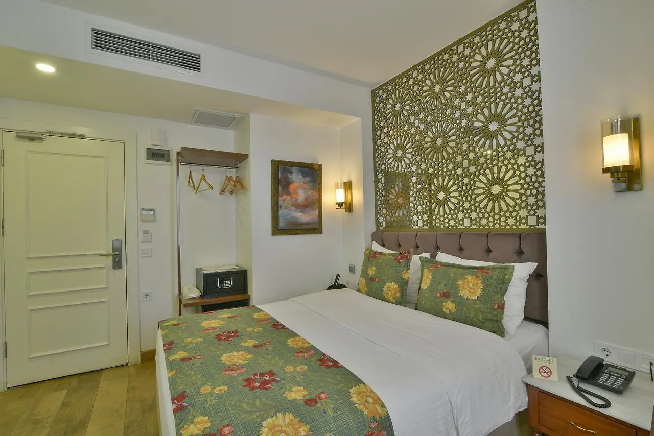 ****  Istanbul Life Hotel (Adults Only) Turkey