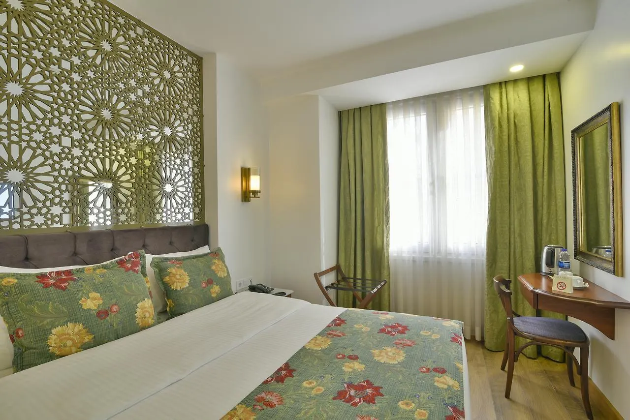 ****  Istanbul Life Hotel (Adults Only) Turkey