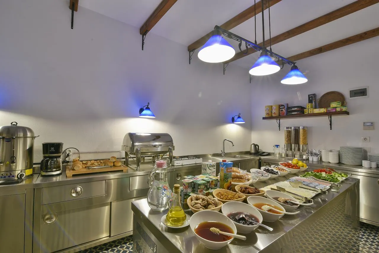 Istanbul Life Hotel (Adults Only) 4*,