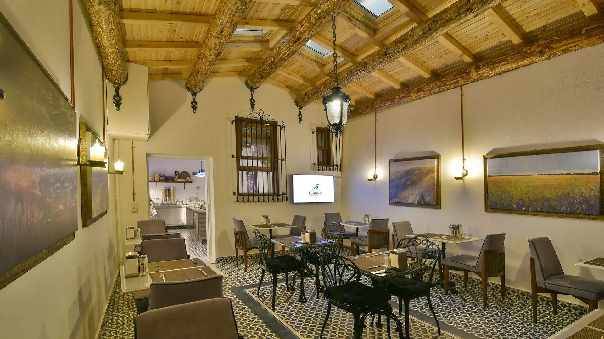 Istanbul Life Hotel (Adults Only)