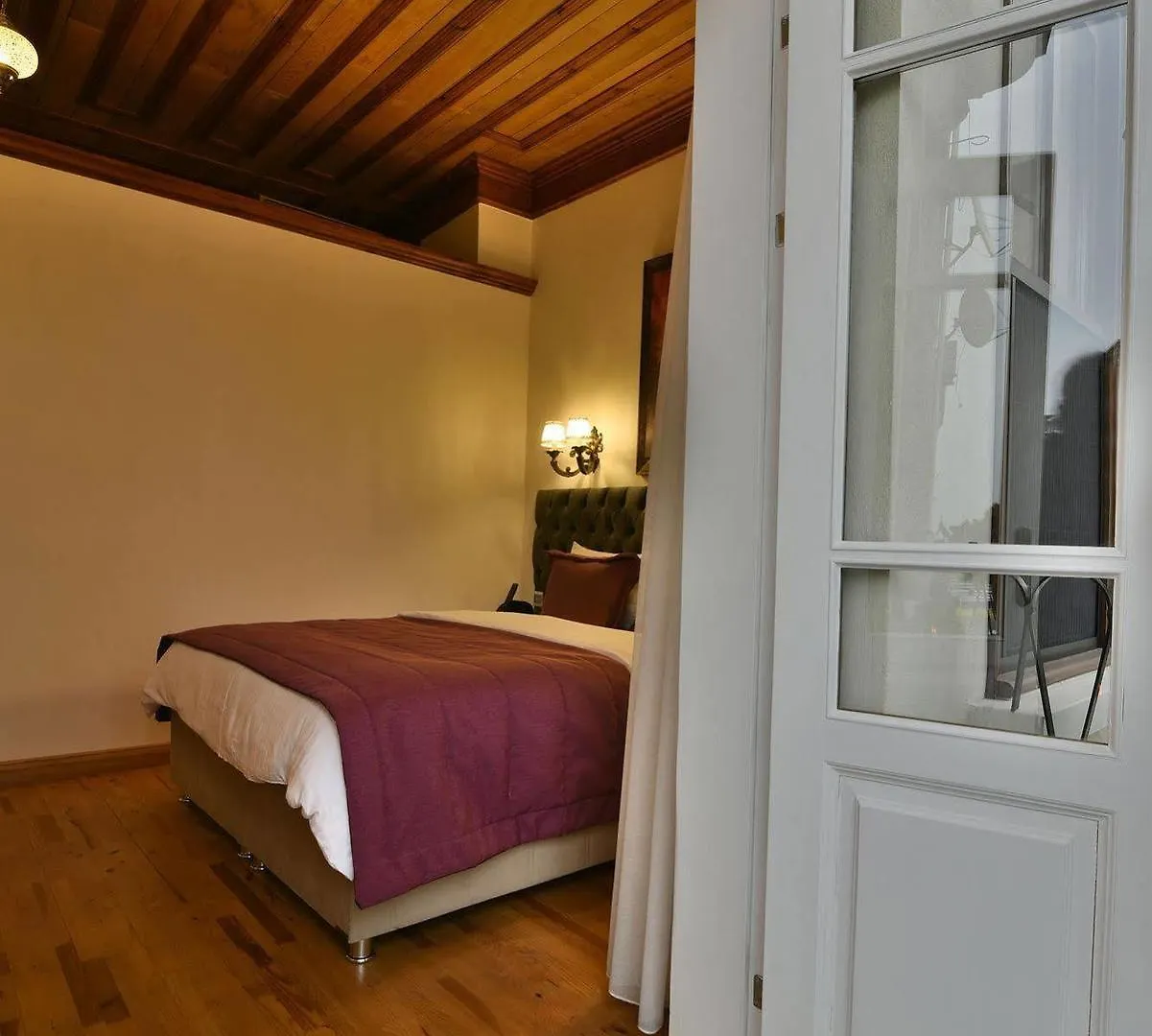Istanbul Life Hotel (Adults Only)