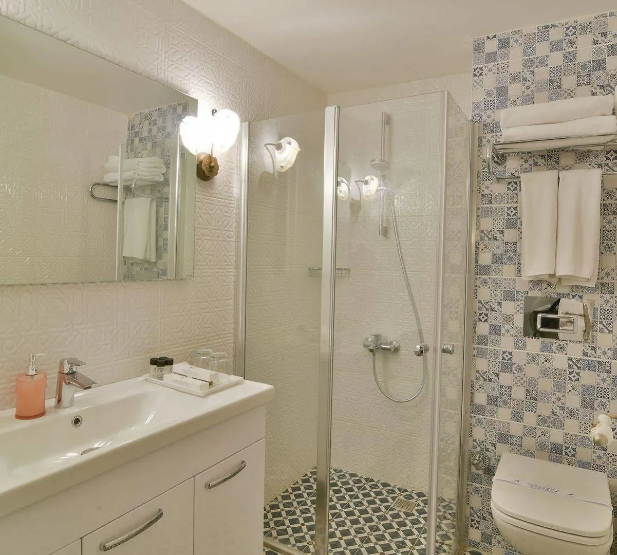 Istanbul Life Hotel (Adults Only)