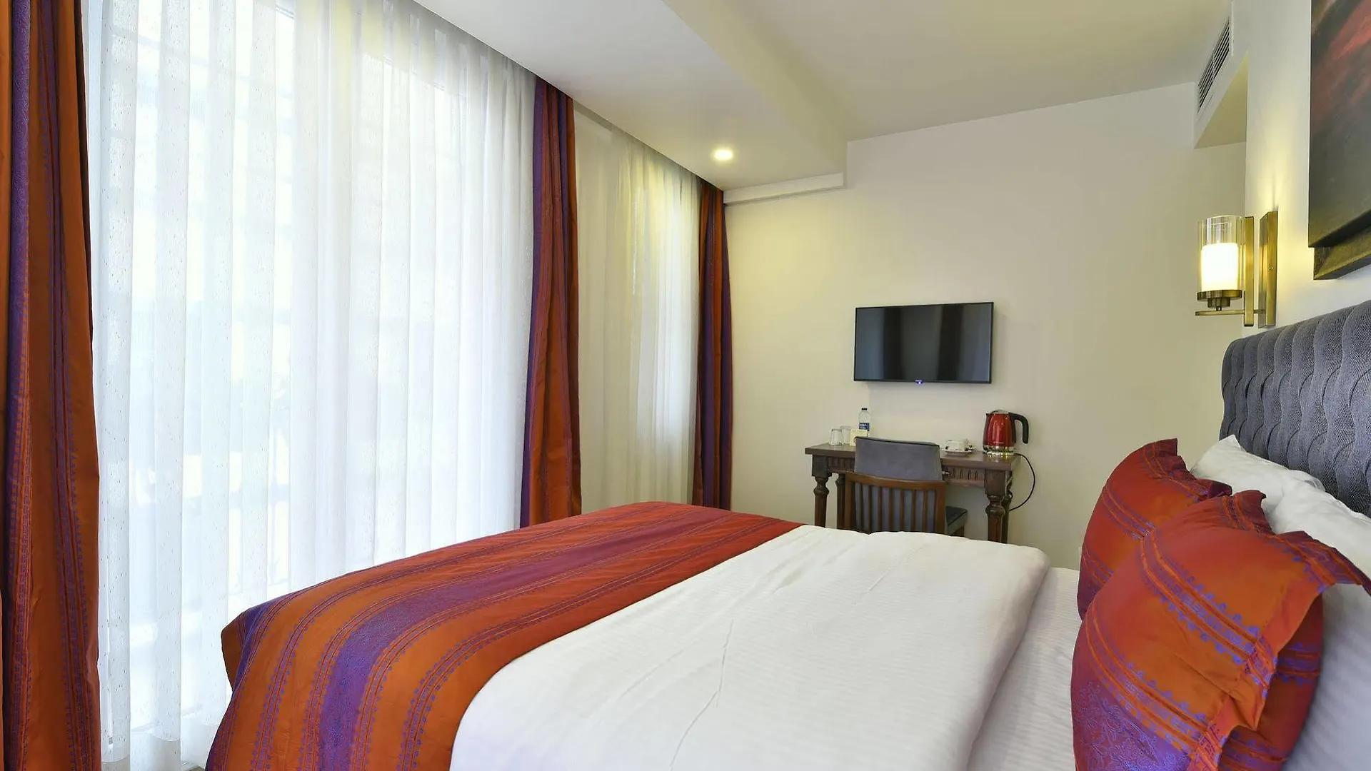 Istanbul Life Hotel (Adults Only) 4*,  Turkey