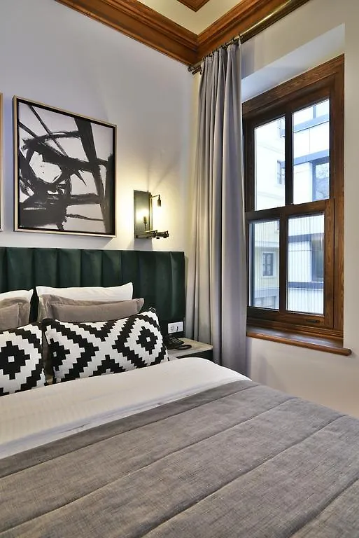 Istanbul Life Hotel (Adults Only) 4*,  Τουρκία