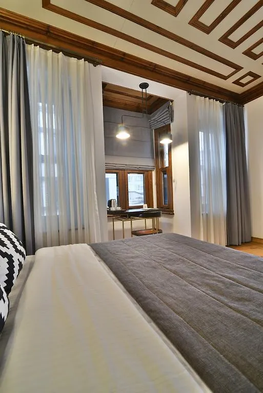 Istanbul Life Hotel (Adults Only)