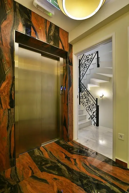 Istanbul Life Hotel (Adults Only)