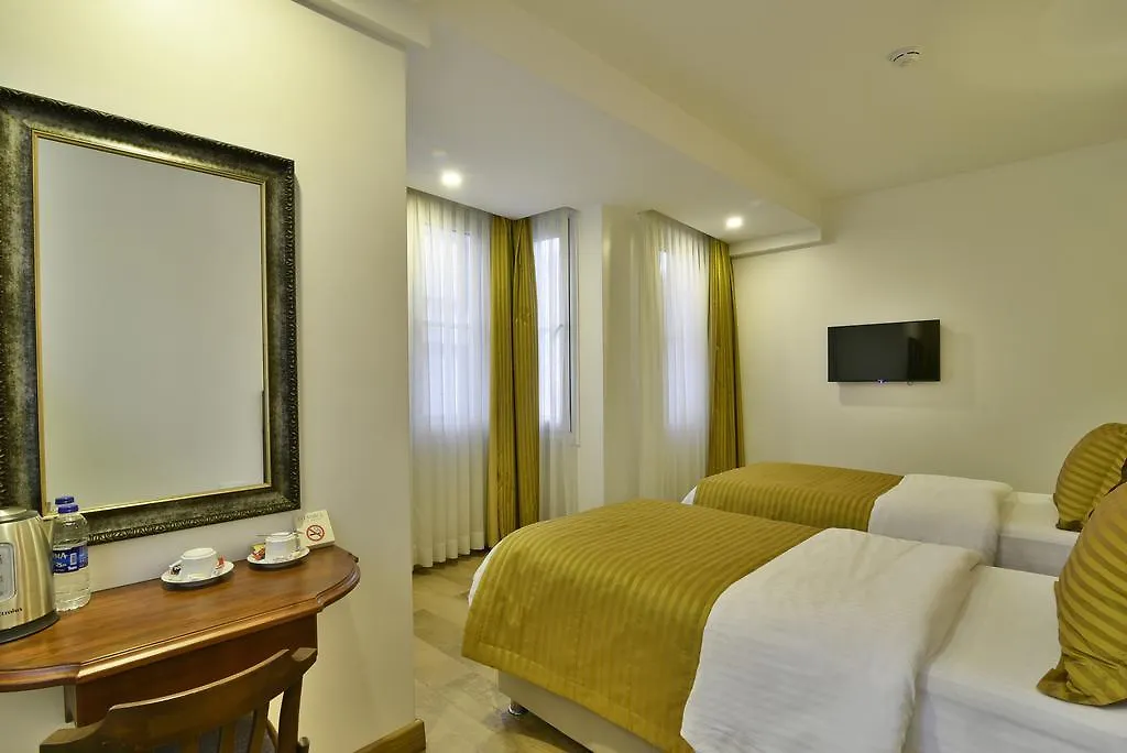 Istanbul Life Hotel (Adults Only)
