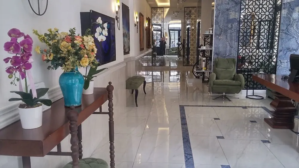 Istanbul Life Hotel (Adults Only)
