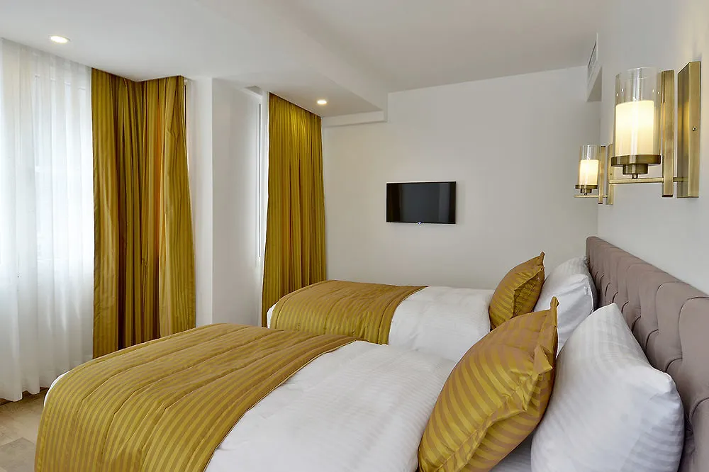 ****  Istanbul Life Hotel (Adults Only) Τουρκία