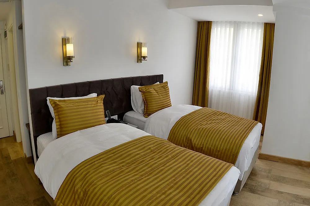 Istanbul Life Hotel (Adults Only)