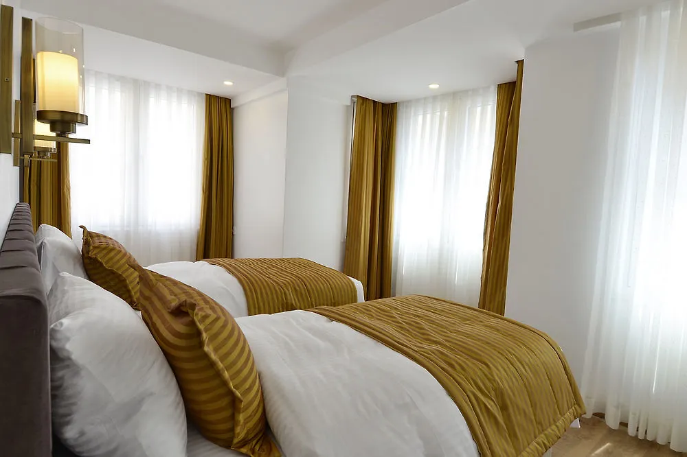 Istanbul Life Hotel (Adults Only)
