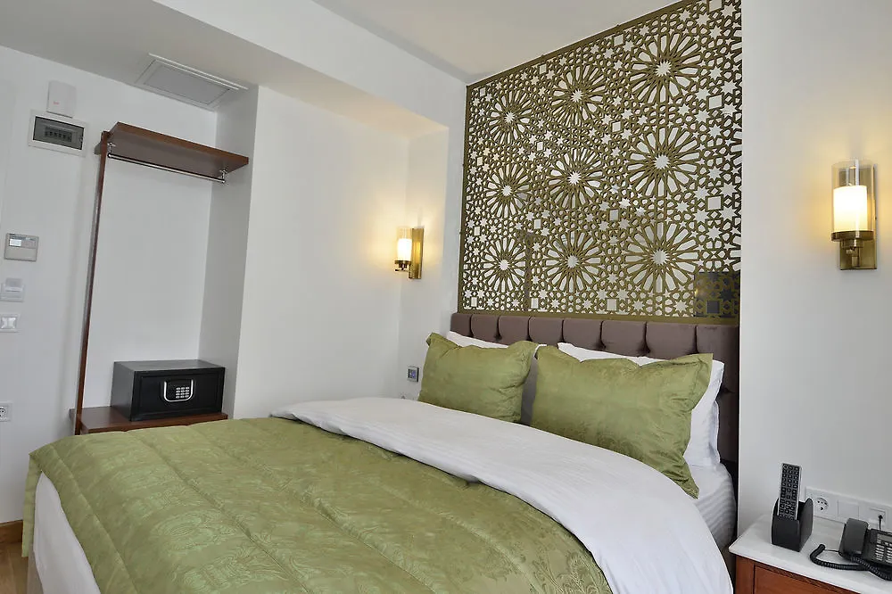 Istanbul Life Hotel (Adults Only)